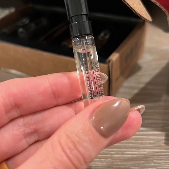 Le Labo City Exclusive MOUSSE DE CHENE 30 1.5ml - Picture 4 of 4